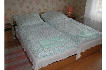 Węgry Privát Zalakaros, Zewnątrz